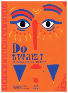 do twarzy